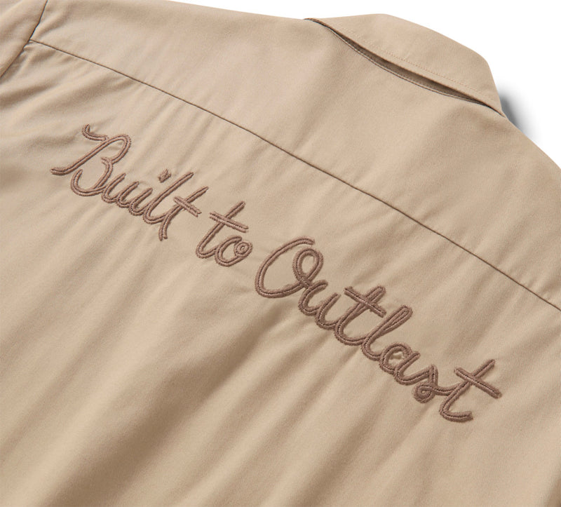 Load image into Gallery viewer, Dickies x H-D Built to Outlast Work Shirt
