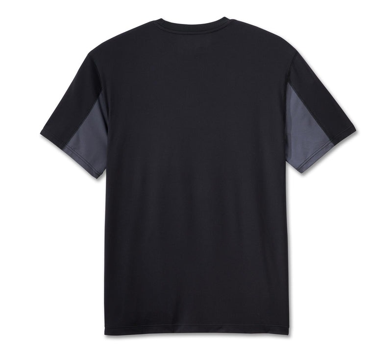 Load image into Gallery viewer, H-D TECH Mesh Tee
