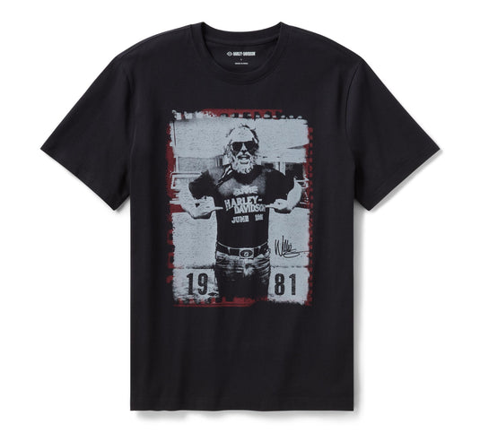 Men's Willie G Buy Back Tee