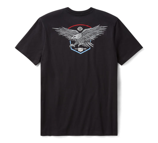 Men's Liberty Eagle T-Shirt