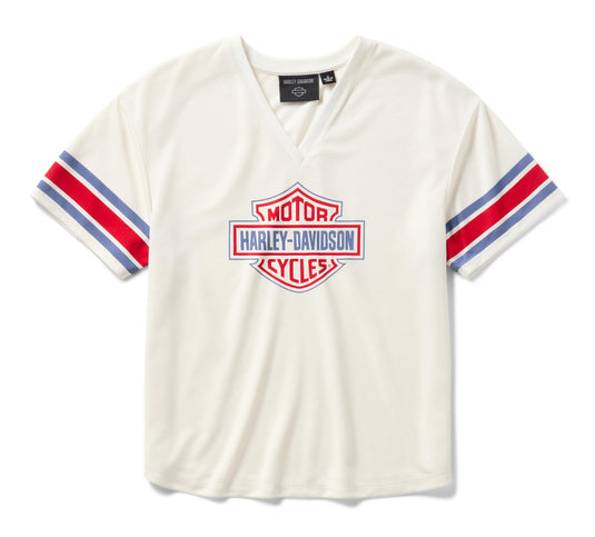 H-D® Essential Football Jersey