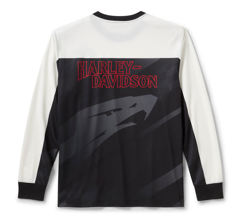 Load image into Gallery viewer, Men's Screamin' Eagle Race Jersey
