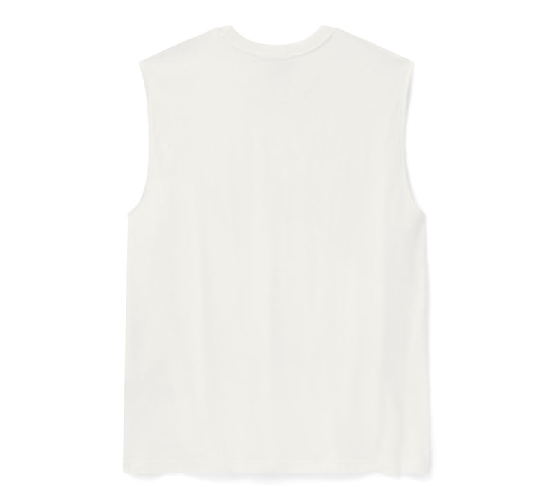 Load image into Gallery viewer, Men's H-D Break Free Muscle Tee
