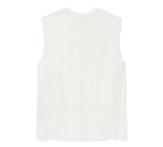 Men's H-D Break Free Muscle Tee