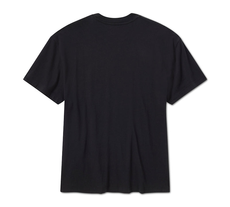 Load image into Gallery viewer, Men's H-D Break Free Short Sleeve Tee
