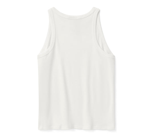 Women's H-D Break Free Tank