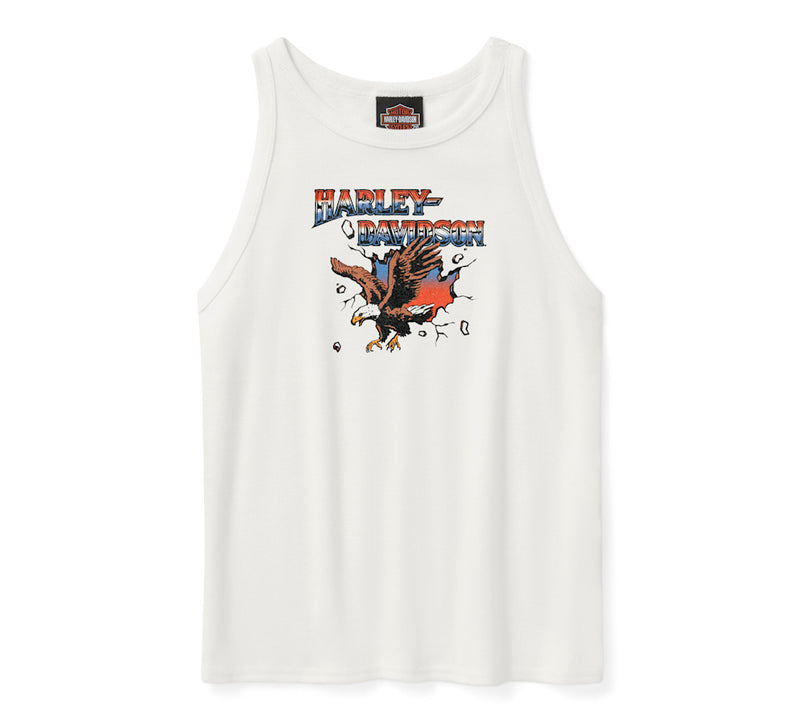 Load image into Gallery viewer, Women's H-D Break Free Tank
