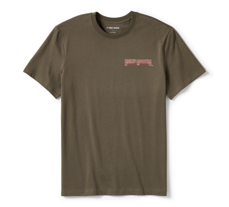 Load image into Gallery viewer, See No Evo Graphic Tee

