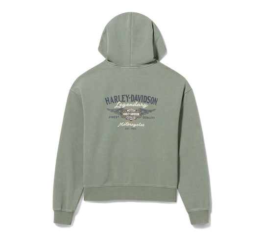 H-D® American Classic PO Hoodie