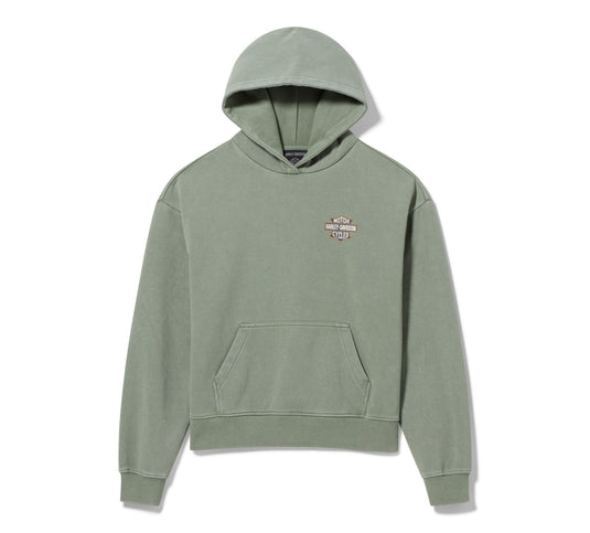 H-D® American Classic PO Hoodie