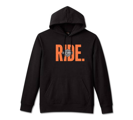 Harley-Davidson Ride Hoodie