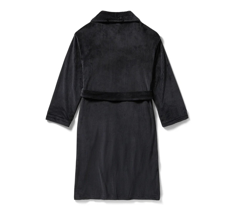 Load image into Gallery viewer, Women&#39;s H-D Velour Robe
