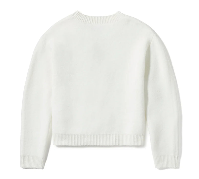Load image into Gallery viewer, Women&#39;s Bar &amp; Shield Sweater

