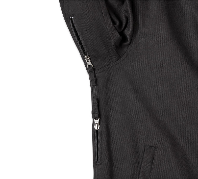 Load image into Gallery viewer, H-D Gas Station Textile Riding Jacket
