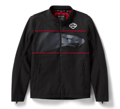 Men's Riding Jackets – West Coast Harley-Davidson