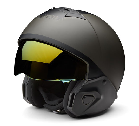 harley scorpion helmet H-D Ultra X16 2-In-1 Helmet – West Coast Harley-Davidson
