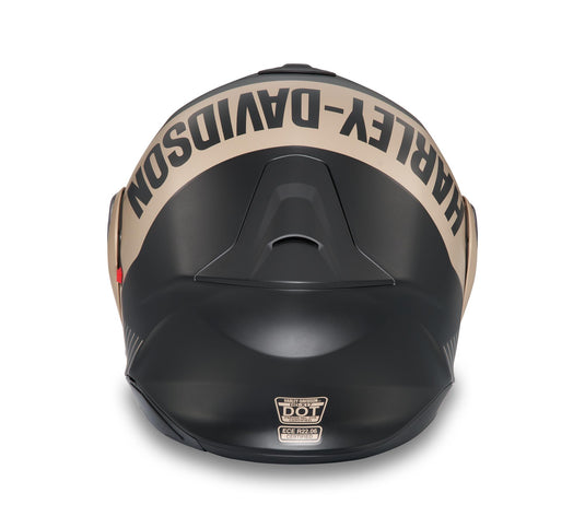 evos motorcycle helmet dot H-D Evo X17 Sun Shield Modular Helmet – West Coast Harley-Davidson