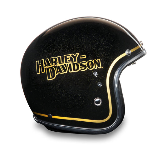 H-D X14 Sun Shield 3/4 Helmet – West Coast Harley-Davidson H-D X14 Sun Shield 3/4 Helmet – West Coast Harley-Davidson