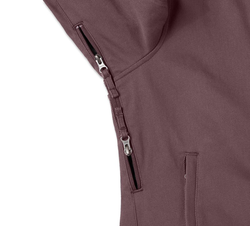 Load image into Gallery viewer, Women&#39;s H-D Gas Station Textile Riding Jacket

