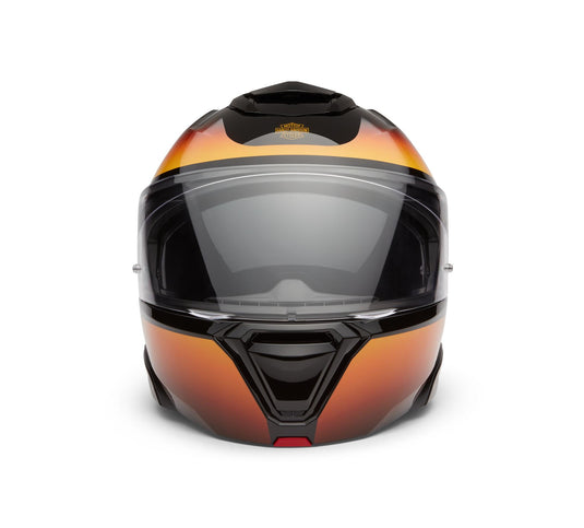 H-D American Classic Capstone Sun Shield III H35 Modular Helmet