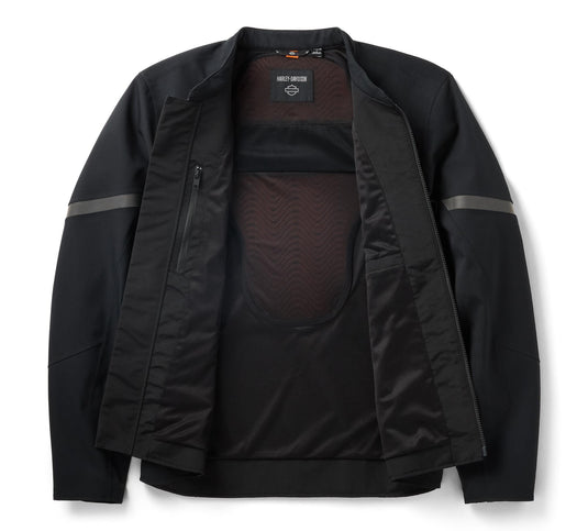 Men's H-D Odyssey Waterproof Riding Jacket