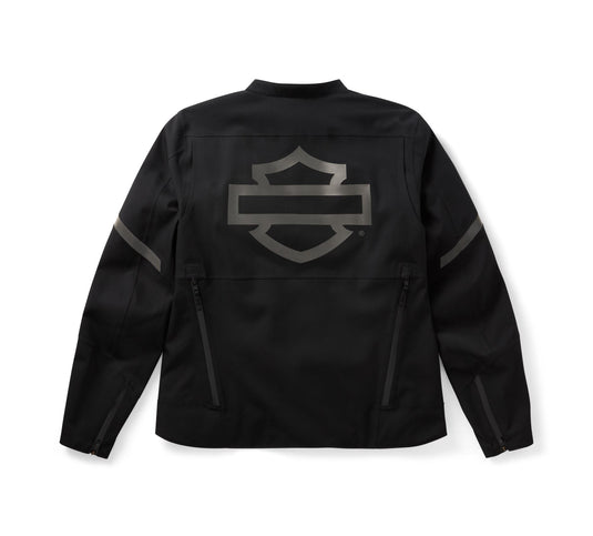 Men's H-D Odyssey Waterproof Riding Jacket