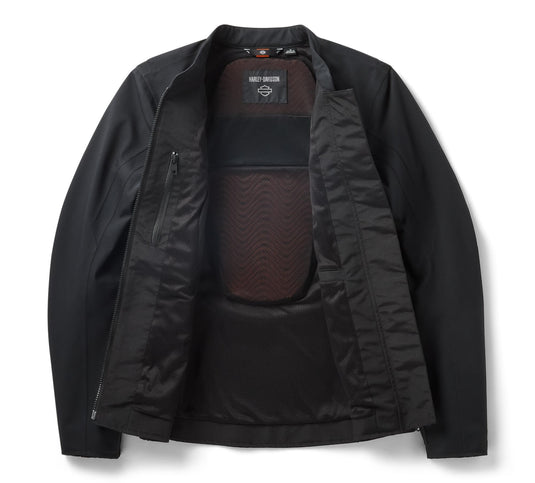 Women's H-D Odyssey Waterproof Riding Jacket