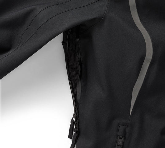 Women's H-D Odyssey Waterproof Riding Jacket