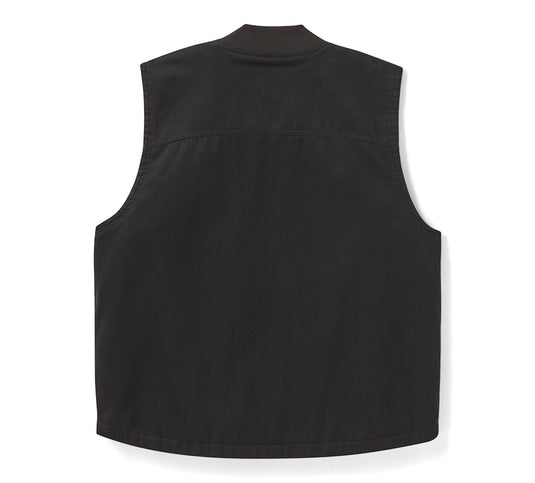 Dickies x H-D Twill Vest