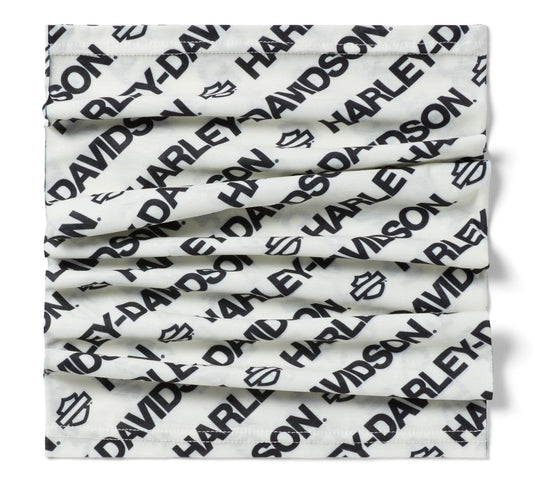 Men's H-D TECH Gaiter Men's H-D TECH Gaiter - Cloud Dancer & Allover print