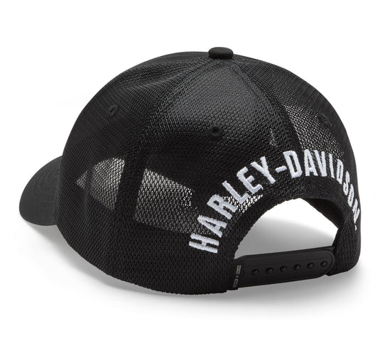 Stars & Stripes Switchback Adjustable Cap