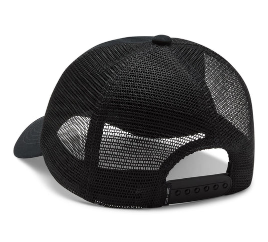 Harley-Davidson Bling Bar & Shield Trucker Cap