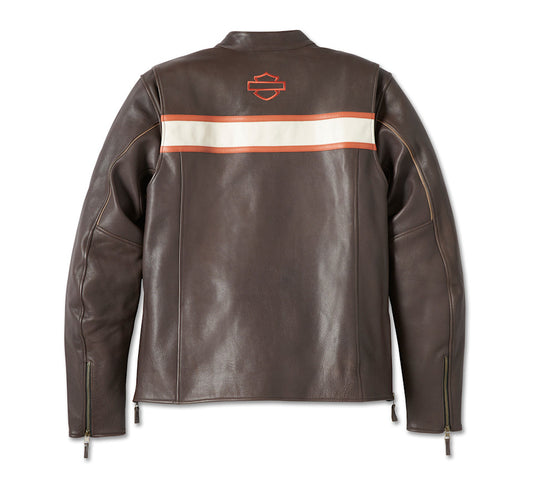Victory Java Cask Gold Men's Riding Jackets – West Coast Harley-Davidson