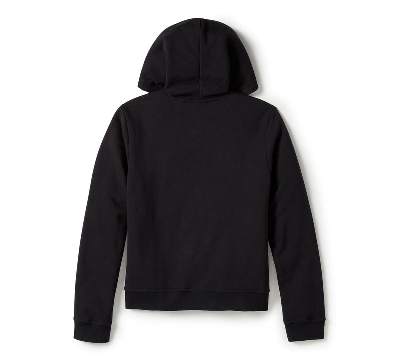 Load image into Gallery viewer, Miss Enthusiast 3-in-1 Textile Jacket
