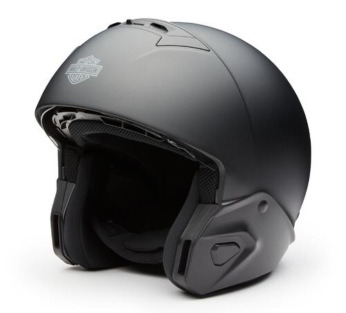 Load image into Gallery viewer, H-D Ultra X16 2-in-1 Helmet
