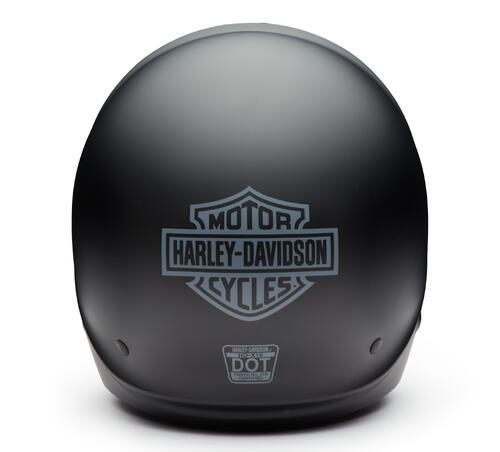 H-D Ultra X16 2-in-1 Helmet