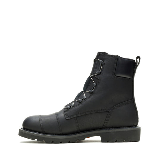 Men's Gilford Ride CE Boot - Black.
