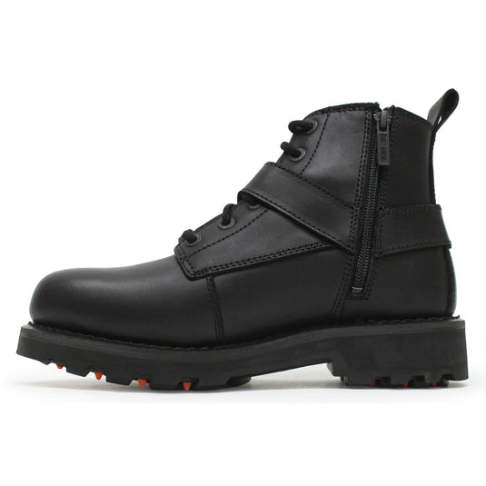 Men's Bullard CE Boots Black