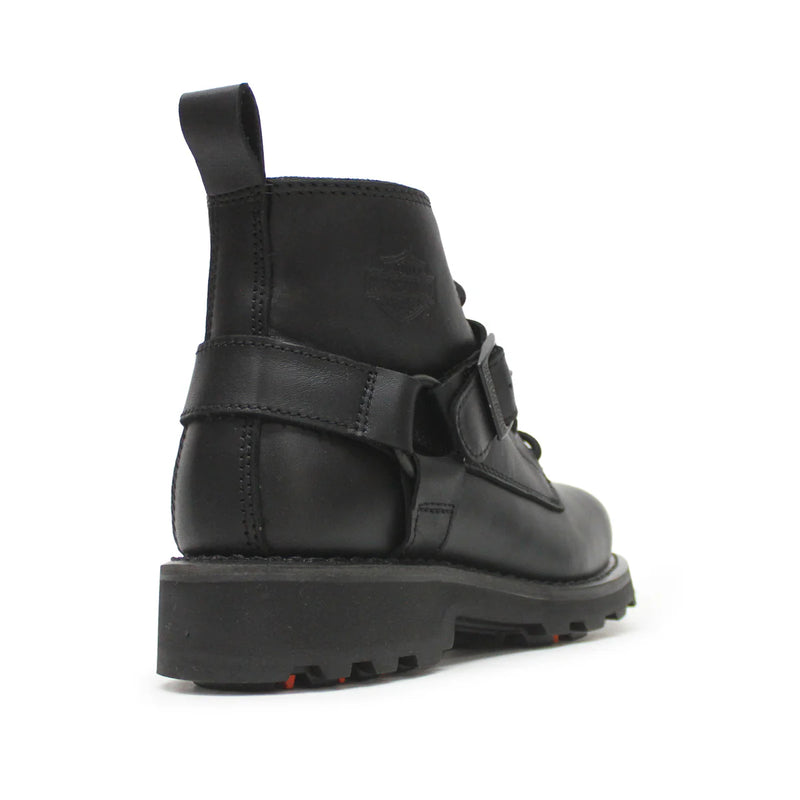 Load image into Gallery viewer, Men's Bullard CE Boots Black
