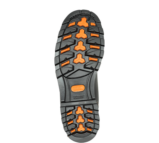 Men's Shrader Riding Boot CE