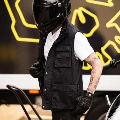 Bobhead Protective Combat Kevlar Cut