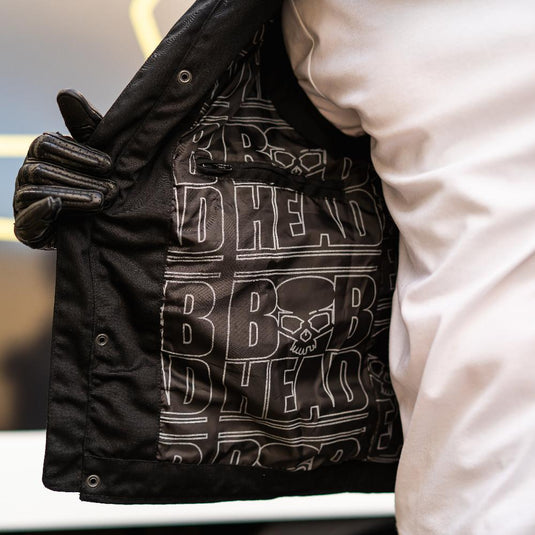 Bobhead Protective Combat Kevlar Cut