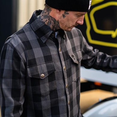 Bobhead Protective Riding Shirt - 50