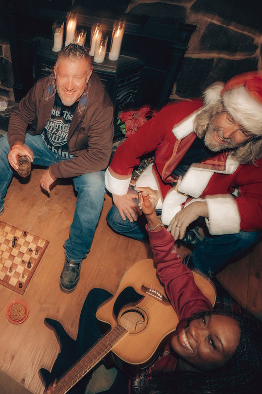 Countdown to Christmas