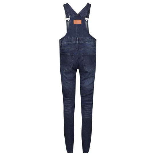 MotoGirl Daisy Dungarees
