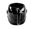 H-D Sculpted Helmet Mug