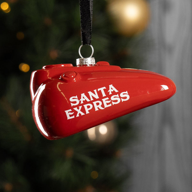 Load image into Gallery viewer, 2025 Gas Tank Ornament
