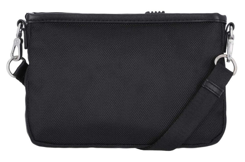 Load image into Gallery viewer, Harley-Davidson Women's Bar &amp; Shield Logo Convertible Crossbody
