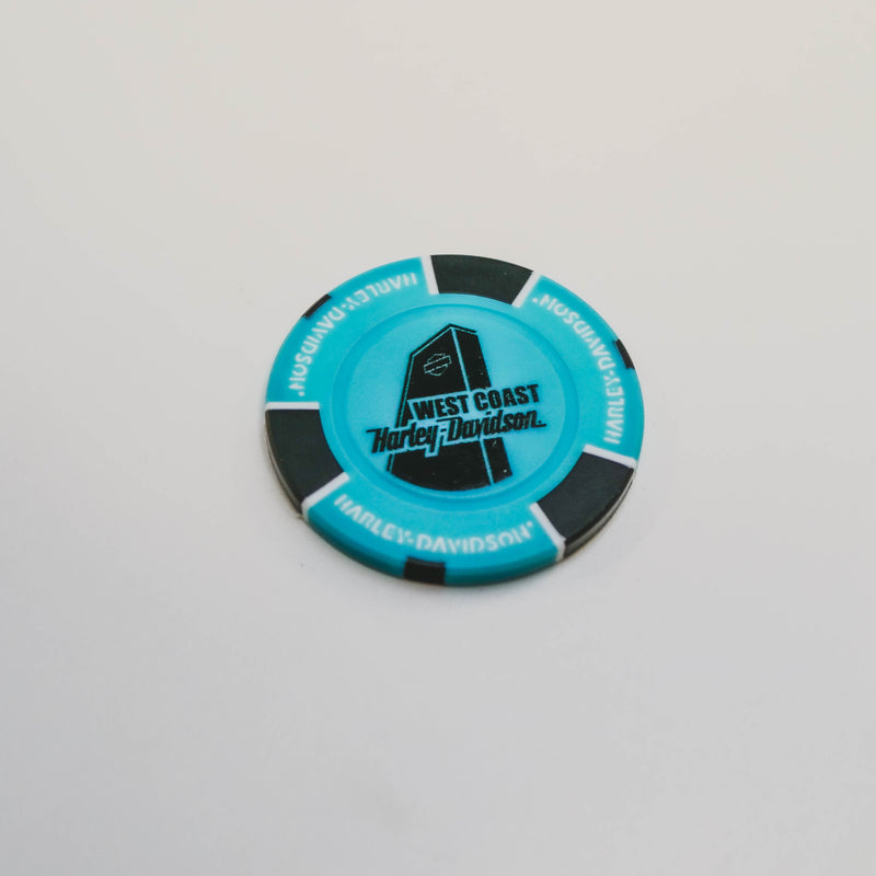 Load image into Gallery viewer, Poker Chips
