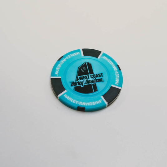 Poker Chips